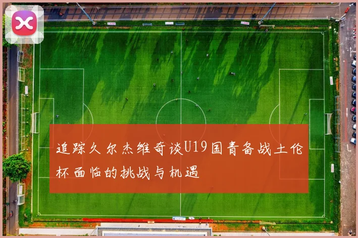 追踪久尔杰维奇谈U19国青备战土伦杯面临的挑战与机遇